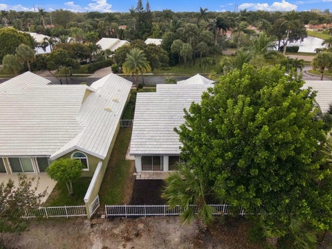 Tiny photo for 2398 Saratoga Bay Drive, West Palm Beach, FL 33409 (MLS # B26091225)