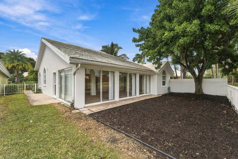 Tiny photo for 2398 Saratoga Bay Drive, West Palm Beach, FL 33409 (MLS # B26091225)