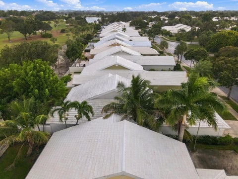 Tiny photo for 2398 Saratoga Bay Drive, West Palm Beach, FL 33409 (MLS # B26091225)