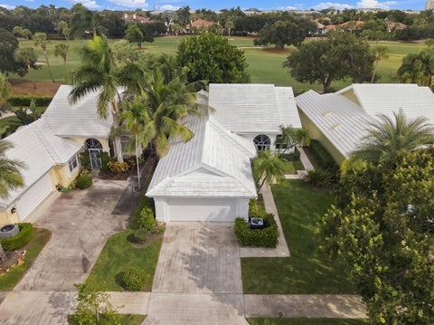 Tiny photo for 2398 Saratoga Bay Drive, West Palm Beach, FL 33409 (MLS # B26091225)