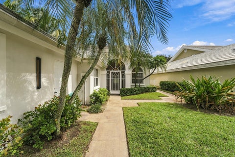 Tiny photo for 2398 Saratoga Bay Drive, West Palm Beach, FL 33409 (MLS # B26091225)