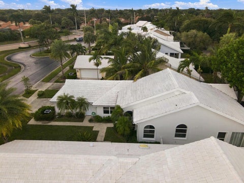 Tiny photo for 2398 Saratoga Bay Drive, West Palm Beach, FL 33409 (MLS # B26091225)