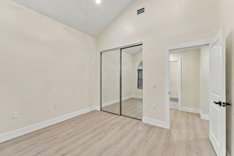 Tiny photo for 2398 Saratoga Bay Drive, West Palm Beach, FL 33409 (MLS # B26091225)
