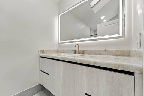 Tiny photo for 2398 Saratoga Bay Drive, West Palm Beach, FL 33409 (MLS # B26091225)
