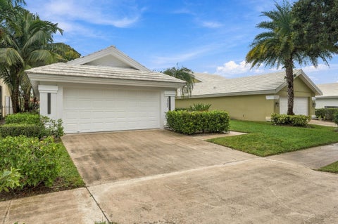 Tiny photo for 2398 Saratoga Bay Drive, West Palm Beach, FL 33409 (MLS # B26091225)