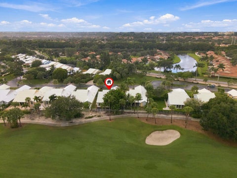 Tiny photo for 2398 Saratoga Bay Drive, West Palm Beach, FL 33409 (MLS # B26091225)