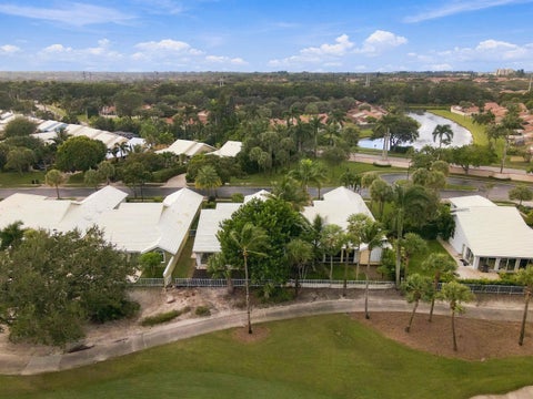 Tiny photo for 2398 Saratoga Bay Drive, West Palm Beach, FL 33409 (MLS # B26091225)
