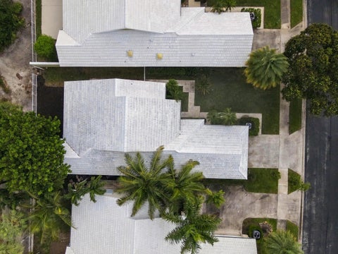Tiny photo for 2398 Saratoga Bay Drive, West Palm Beach, FL 33409 (MLS # B26091225)