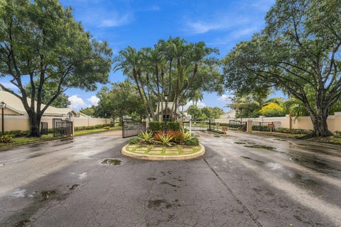 Tiny photo for 2398 Saratoga Bay Drive, West Palm Beach, FL 33409 (MLS # B26091225)