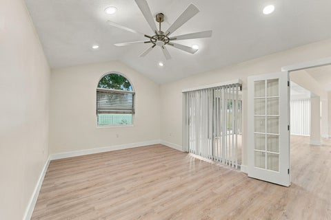 Tiny photo for 2398 Saratoga Bay Drive, West Palm Beach, FL 33409 (MLS # B26091225)