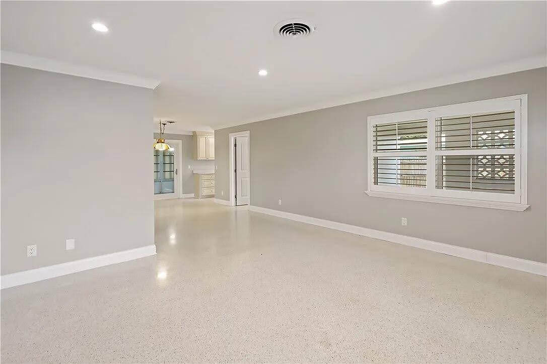 OAKMONT PARK ESTATES UNIT NO 1 - Residential