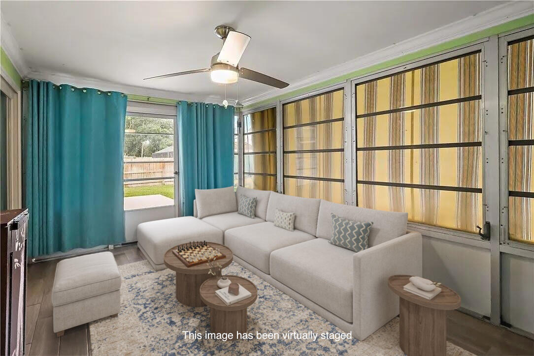 OAKMONT PARK ESTATES UNIT NO 1 - Residential