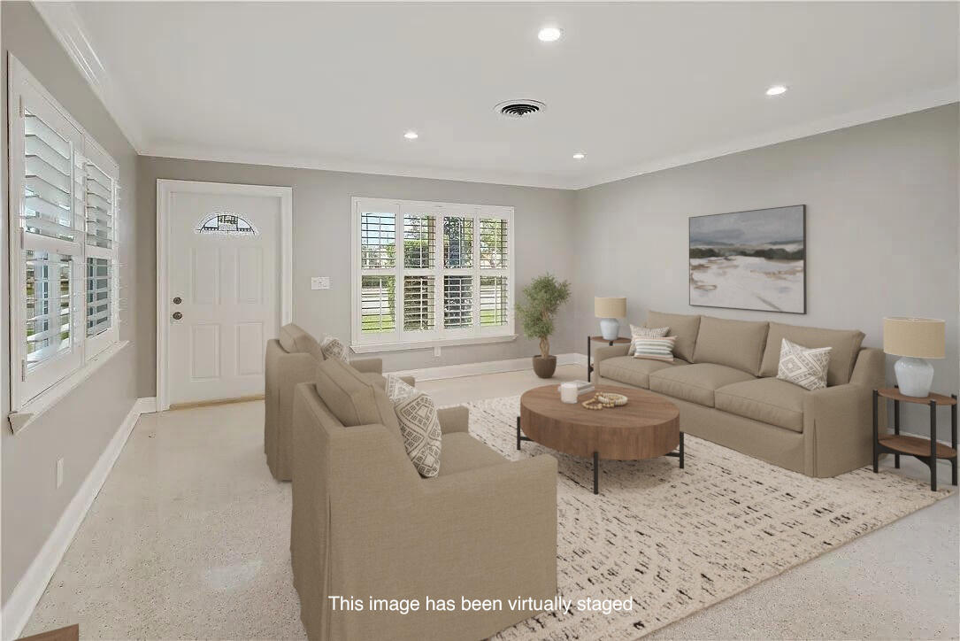 OAKMONT PARK ESTATES UNIT NO 1 - Residential