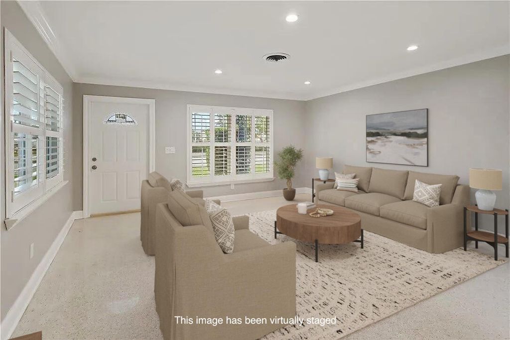 Photo of 555 20th Street, Vero Beach, FL 32960 (MLS # R11151684)