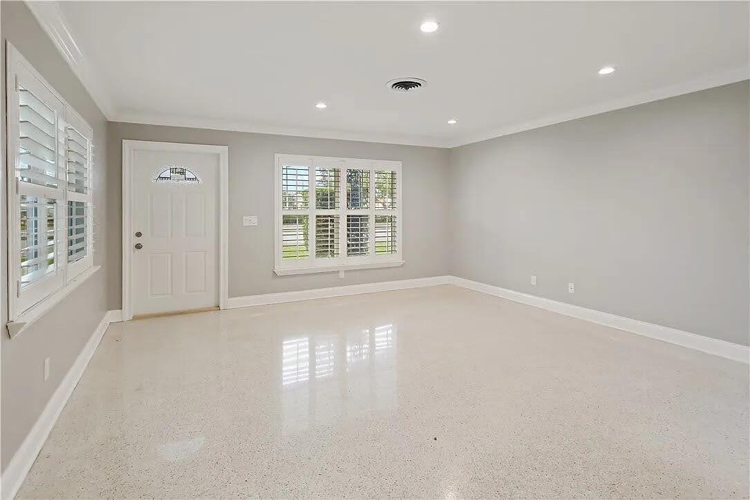 OAKMONT PARK ESTATES UNIT NO 1 - Residential