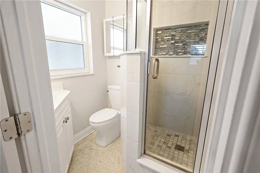 OAKMONT PARK ESTATES UNIT NO 1 - Residential