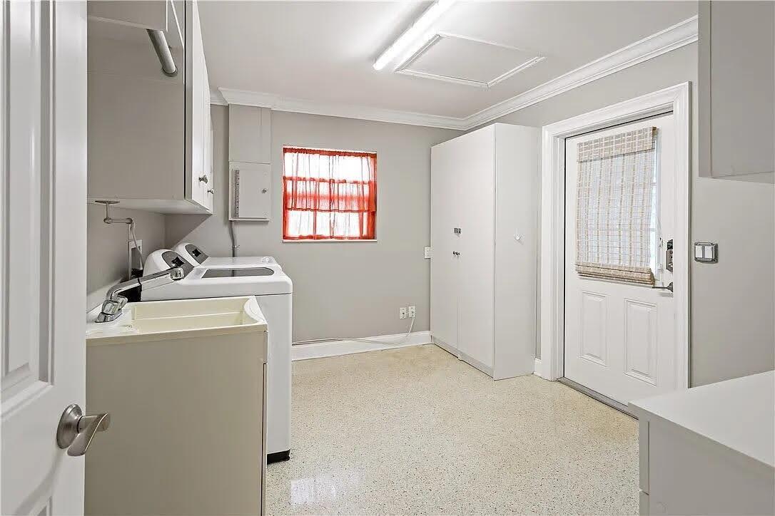 OAKMONT PARK ESTATES UNIT NO 1 - Residential