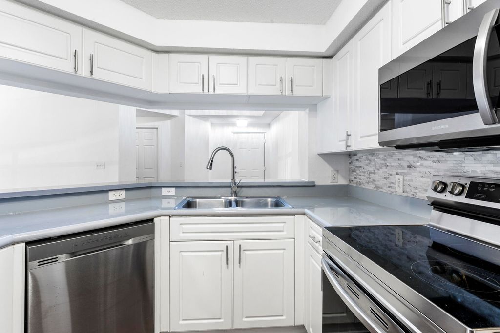 Photo of 2725 Anzio Court #102, Palm Beach Gardens, FL 33410 (MLS # R11125602)