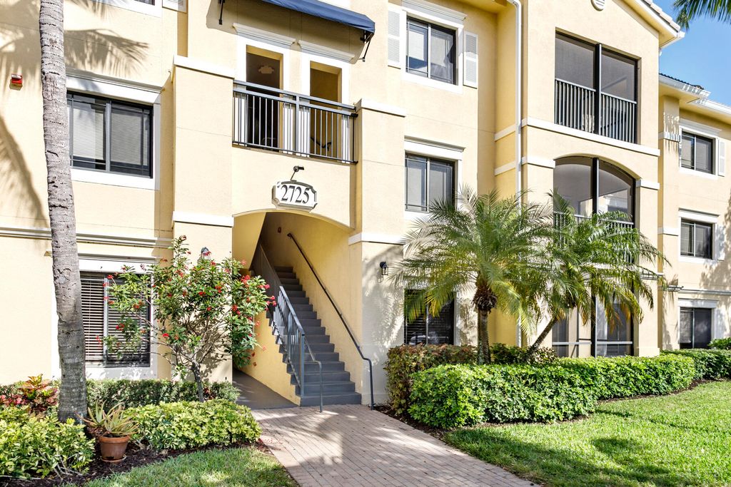 Photo of 2725 Anzio Court #102, Palm Beach Gardens, FL 33410 (MLS # R11125602)
