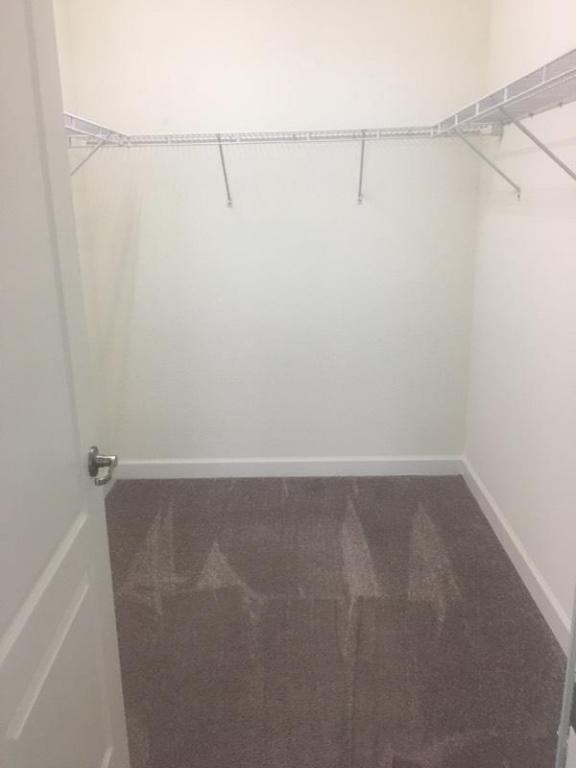 RIVER MARINA - Residential Lease