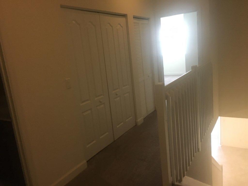 RIVER MARINA - Residential Lease