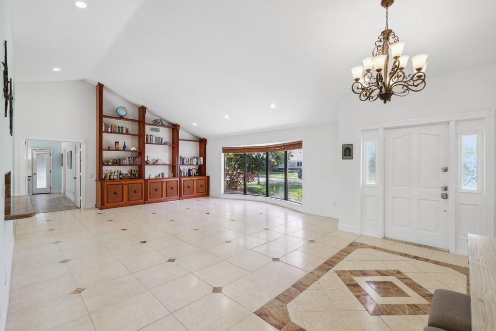 Photo of 3035 St James Drive, Boca Raton, FL 33434 (MLS # R11091249)