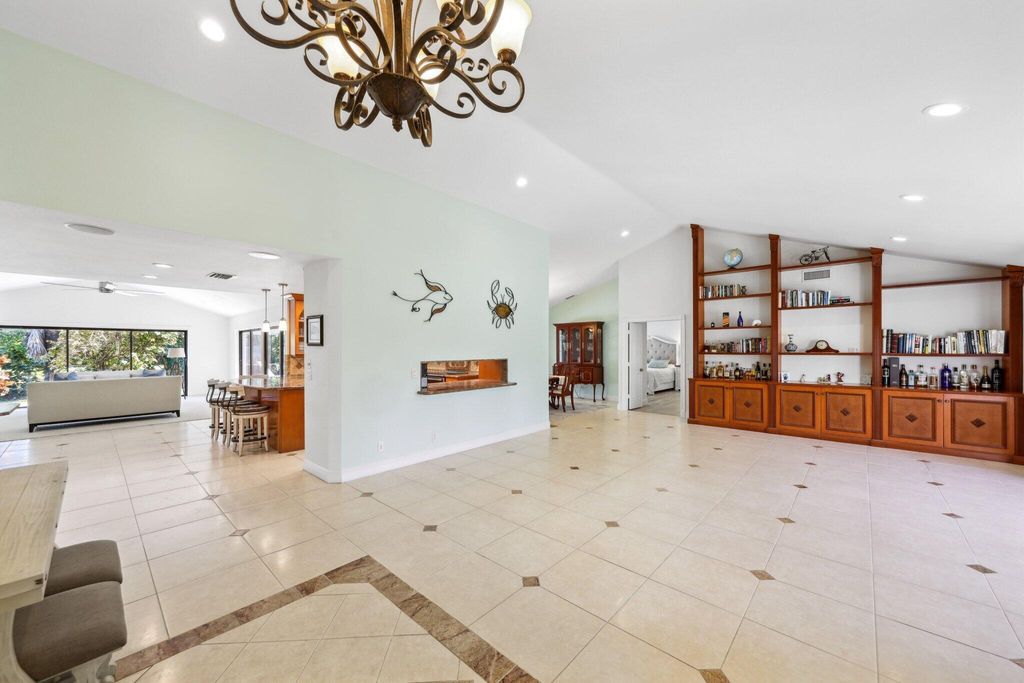 Photo of 3035 St James Drive, Boca Raton, FL 33434 (MLS # R11091249)