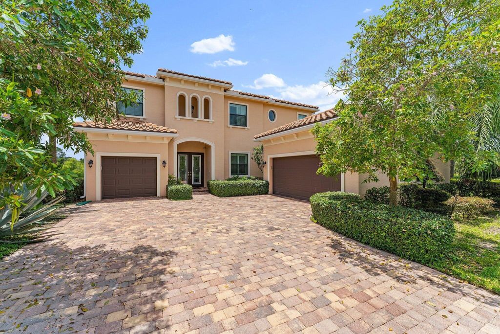 Photo of 5155 SW Longspur Lane, Palm City, FL 34990 (MLS # R11099570)