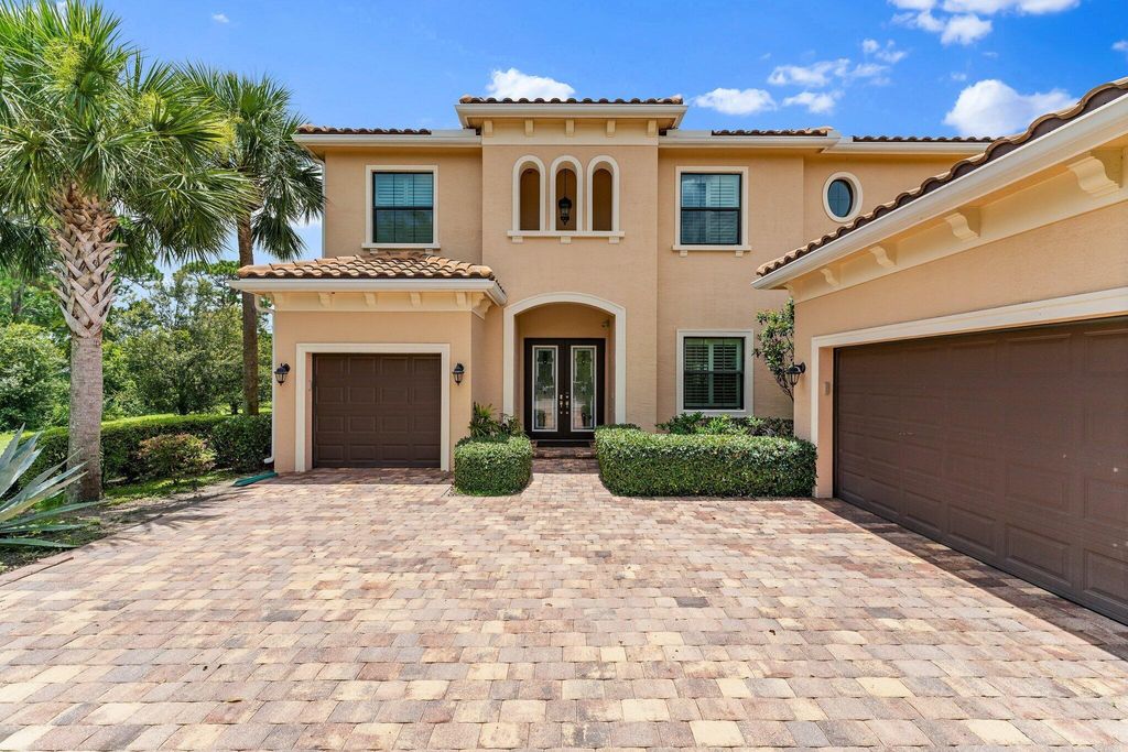 Photo of 5155 SW Longspur Lane, Palm City, FL 34990 (MLS # R11099570)