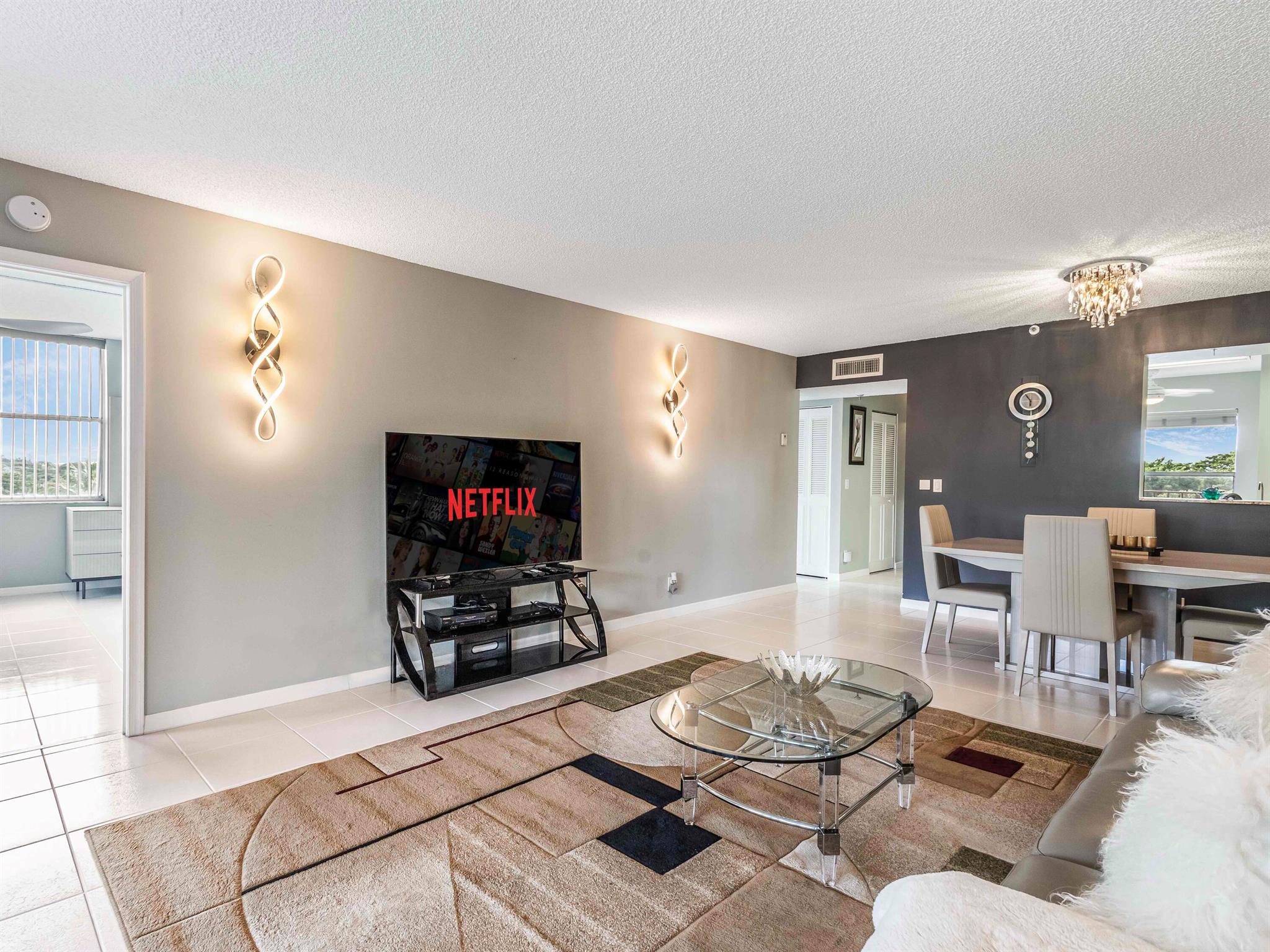 VILLAGES OF ORIOLE BONAIR - Residential Lease