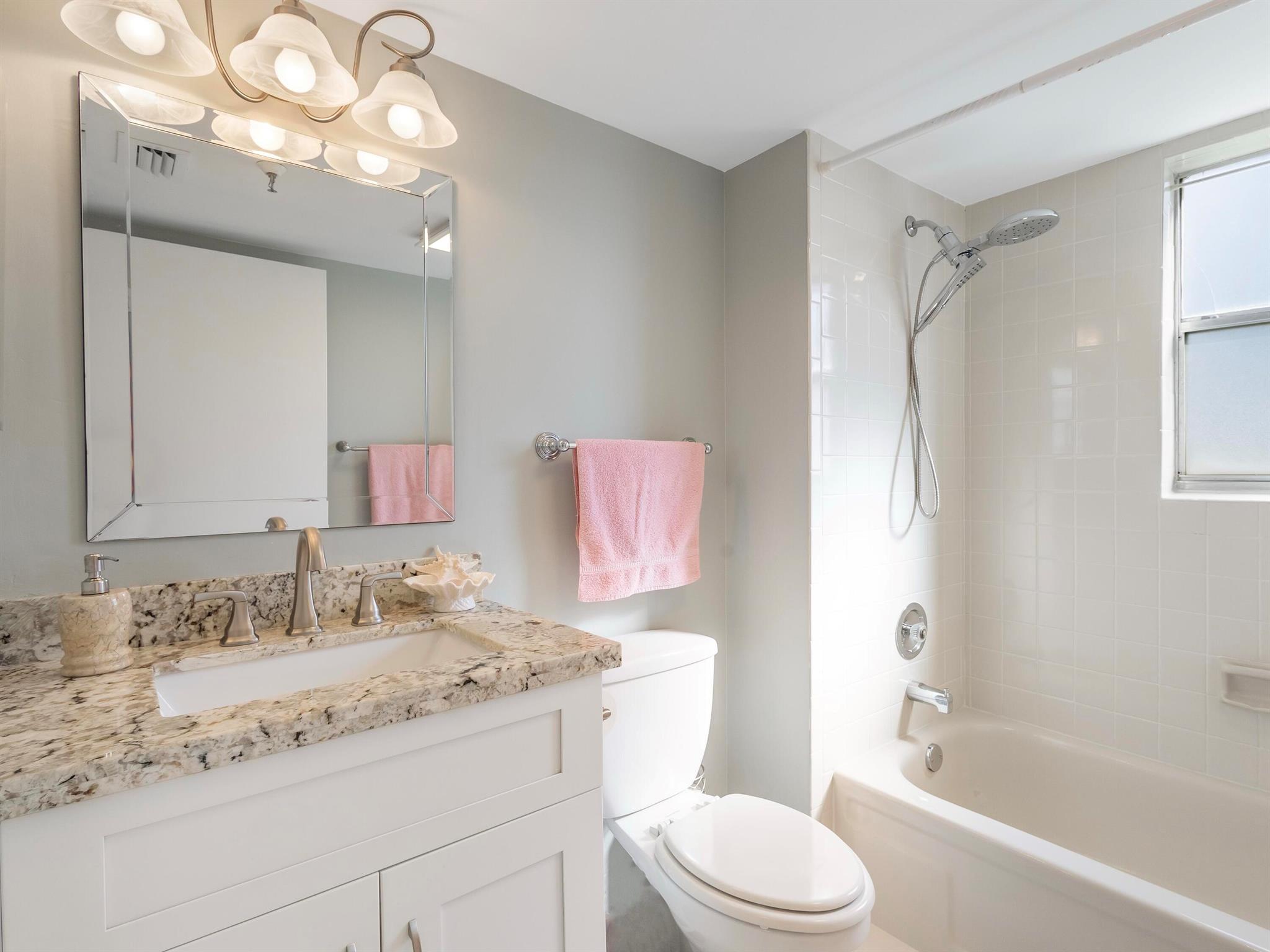 VILLAGES OF ORIOLE BONAIR - Residential Lease