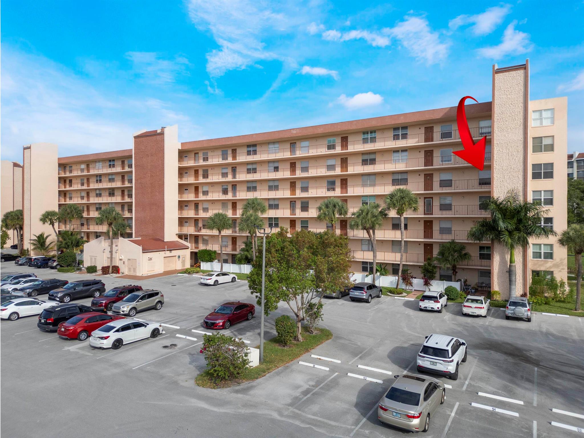 VILLAGES OF ORIOLE BONAIR - Residential Lease