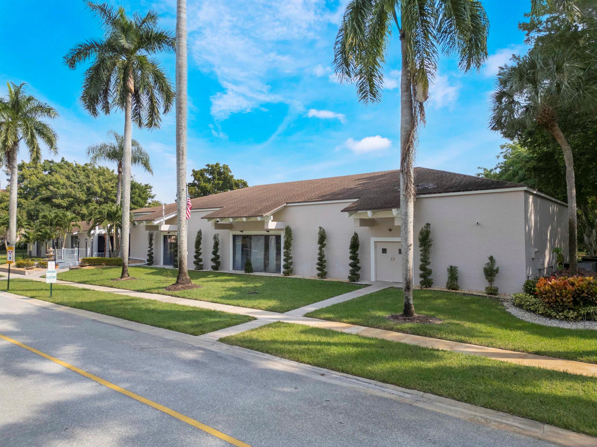 VILLAGES OF ORIOLE BONAIR - Residential Lease