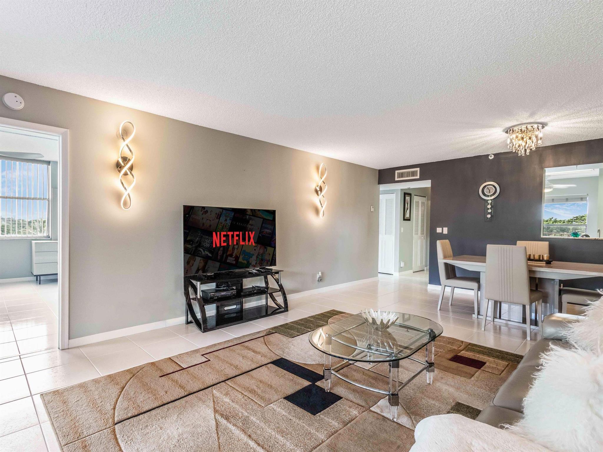 VILLAGES OF ORIOLE BONAIR - Residential Lease