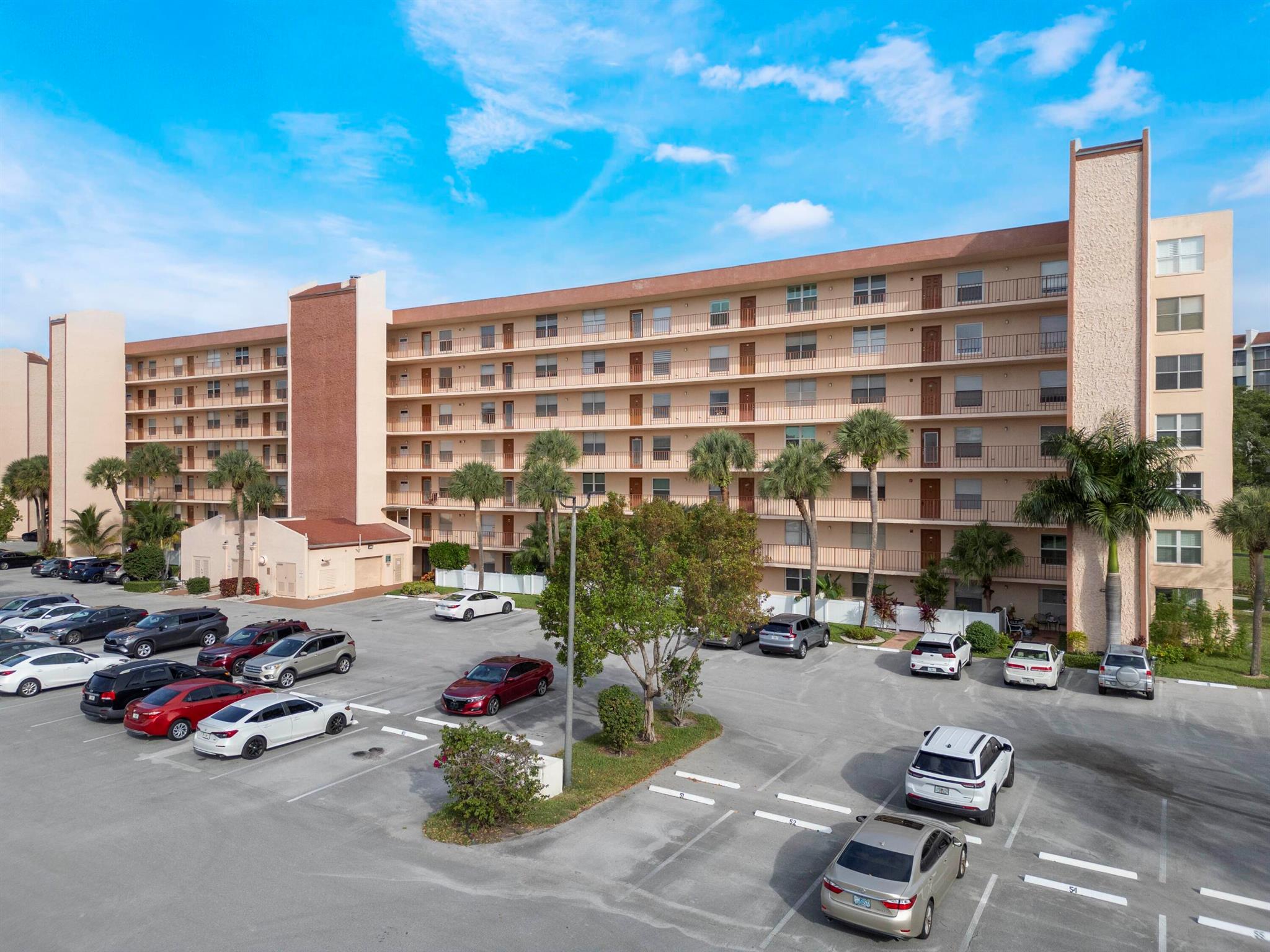 VILLAGES OF ORIOLE BONAIR - Residential Lease