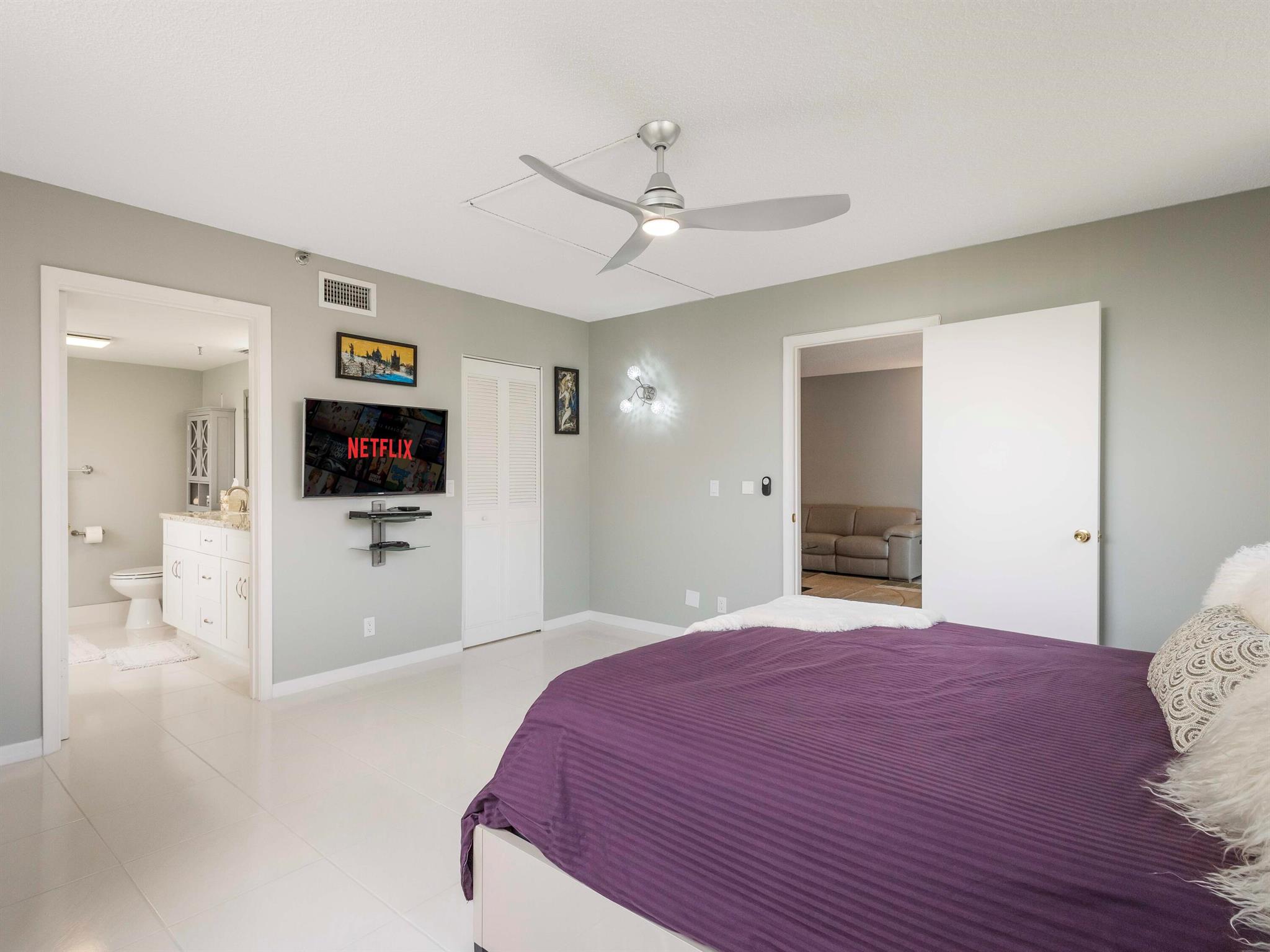 VILLAGES OF ORIOLE BONAIR - Residential Lease