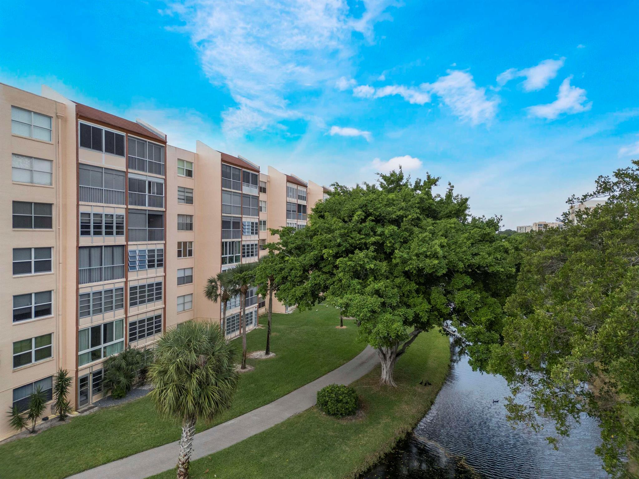 VILLAGES OF ORIOLE BONAIR - Residential Lease