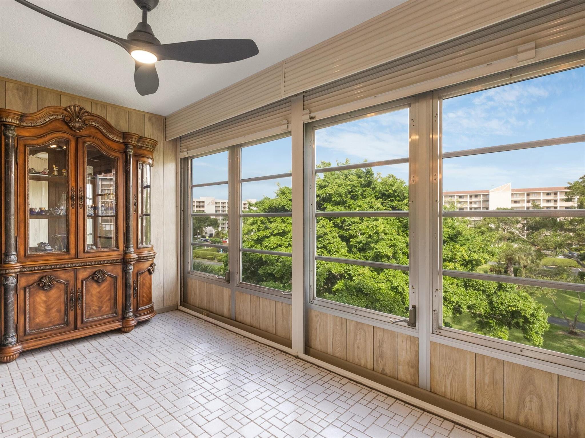 VILLAGES OF ORIOLE BONAIR - Residential Lease