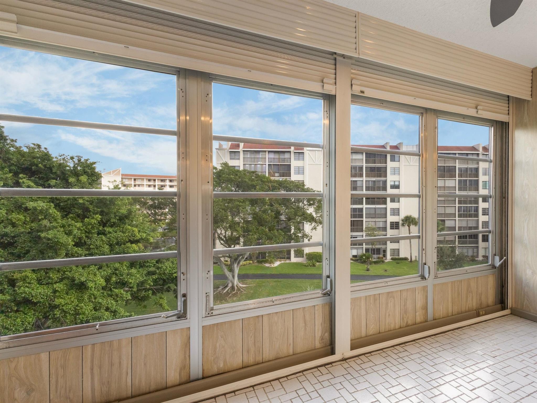 VILLAGES OF ORIOLE BONAIR - Residential Lease