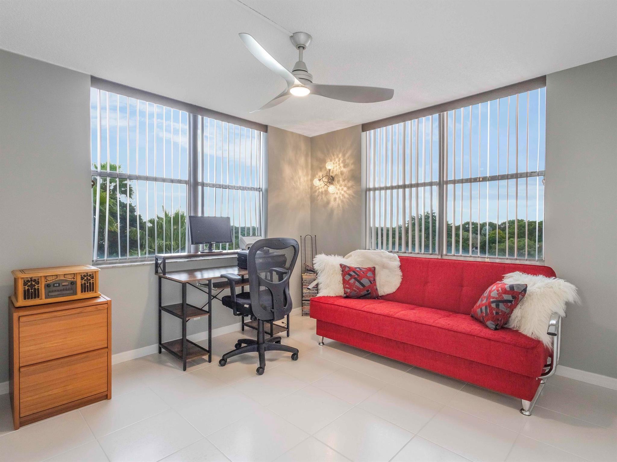 VILLAGES OF ORIOLE BONAIR - Residential Lease