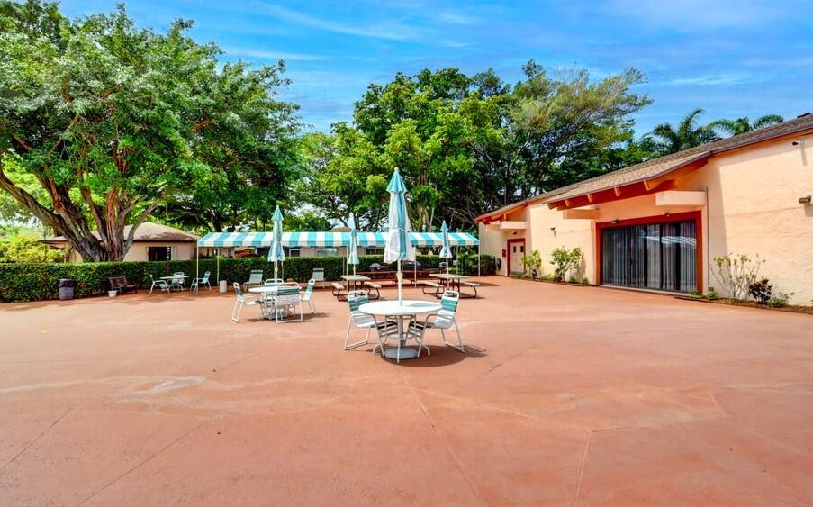 VILLAGES OF ORIOLE BONAIR - Residential Lease