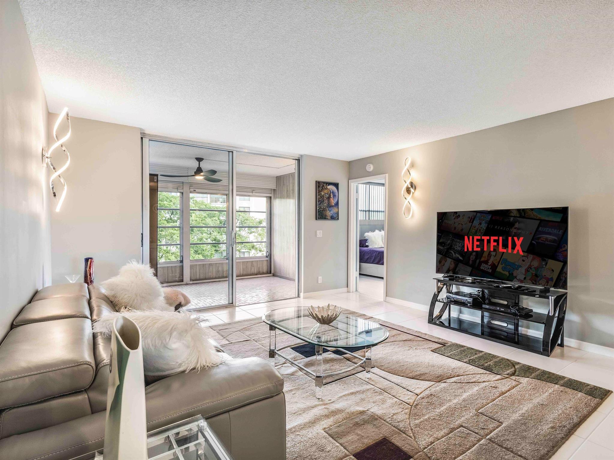 VILLAGES OF ORIOLE BONAIR - Residential Lease