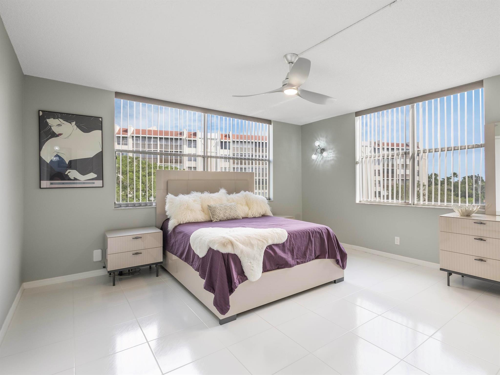 VILLAGES OF ORIOLE BONAIR - Residential Lease