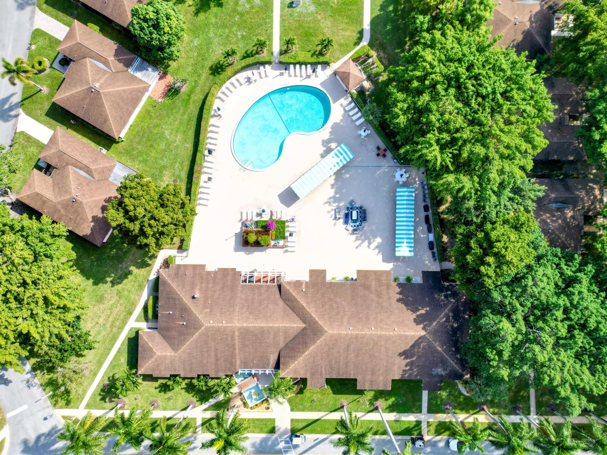 VILLAGES OF ORIOLE BONAIR - Residential Lease