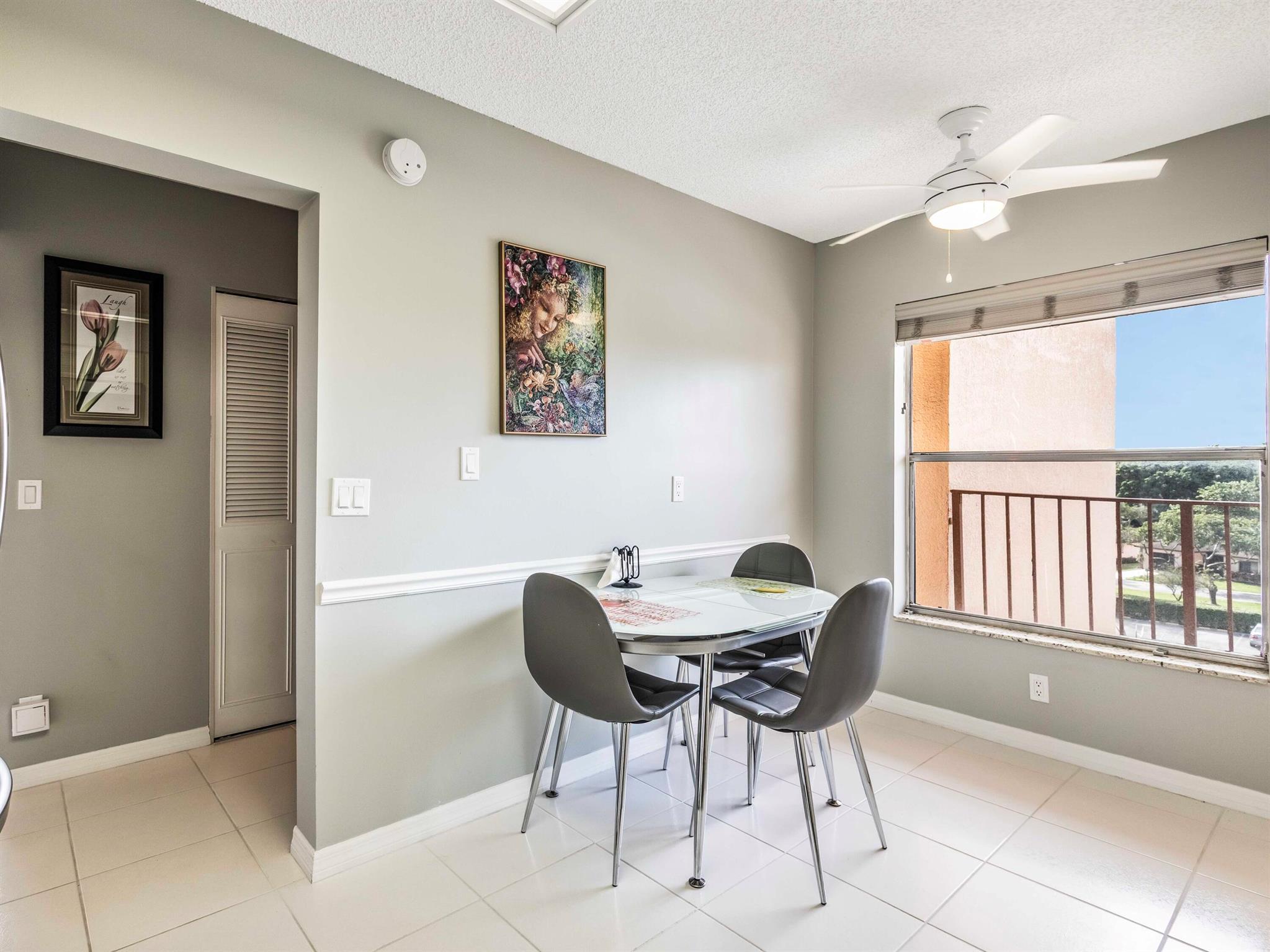 VILLAGES OF ORIOLE BONAIR - Residential Lease