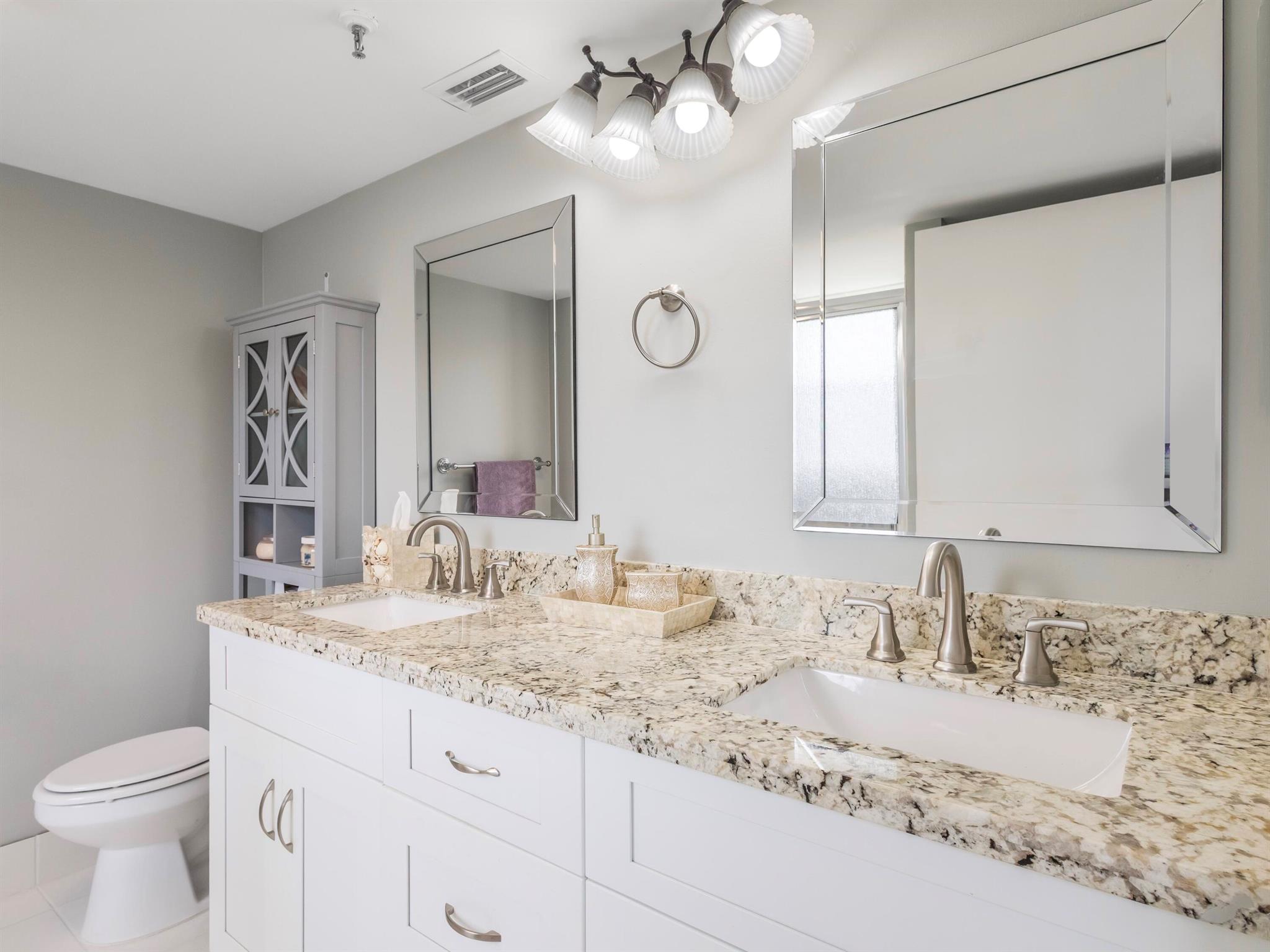 VILLAGES OF ORIOLE BONAIR - Residential Lease