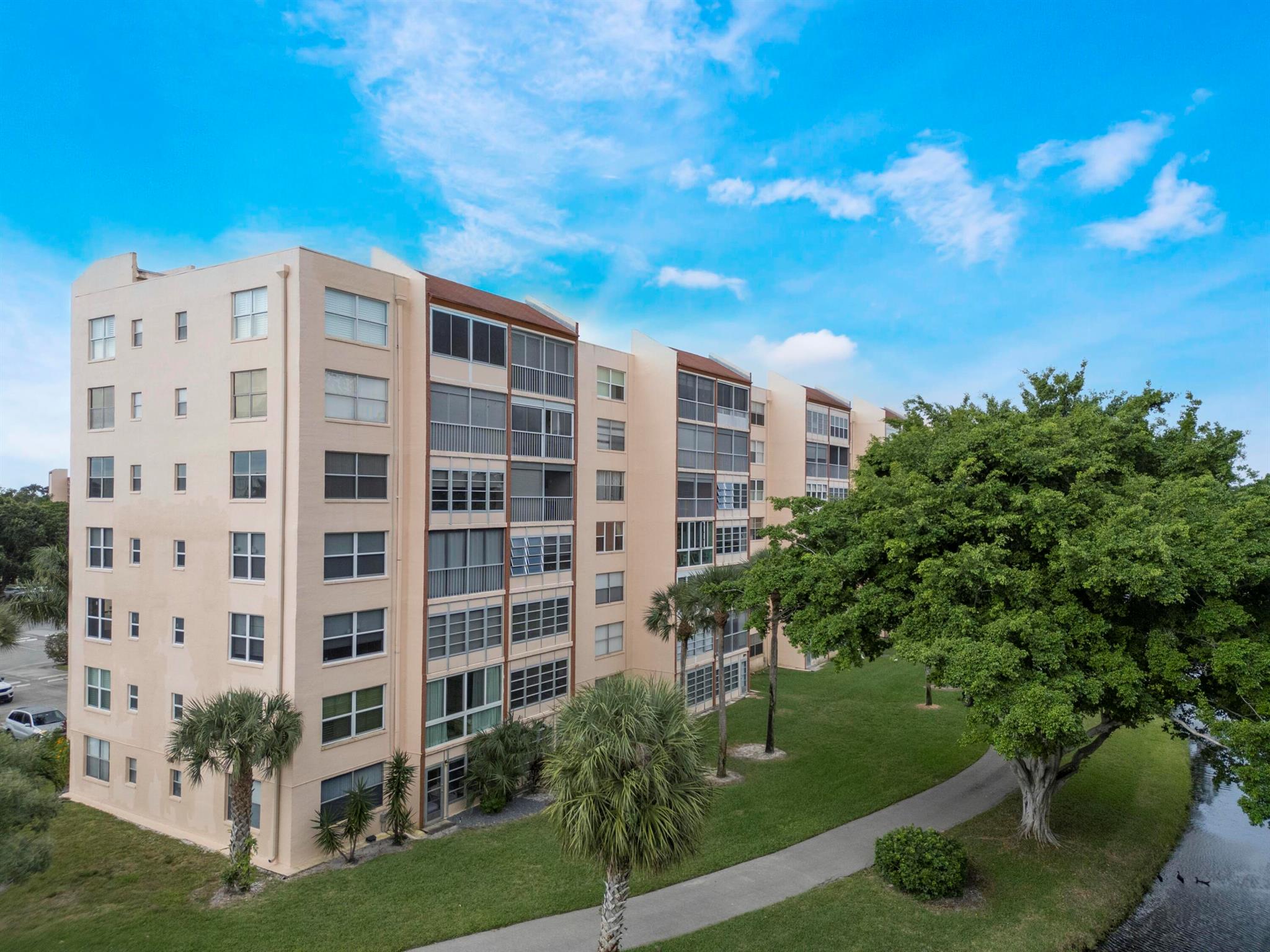 VILLAGES OF ORIOLE BONAIR - Residential Lease