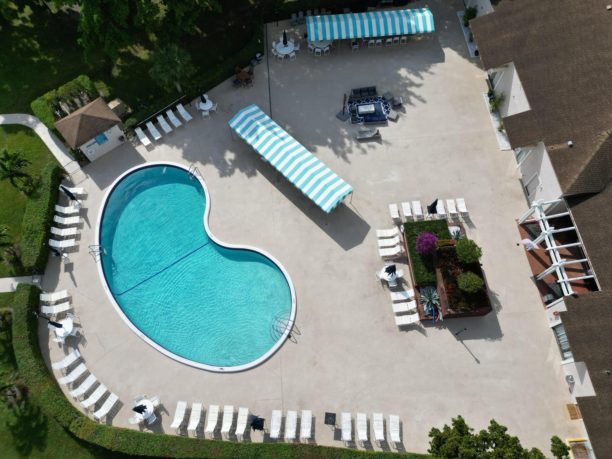 VILLAGES OF ORIOLE BONAIR - Residential Lease