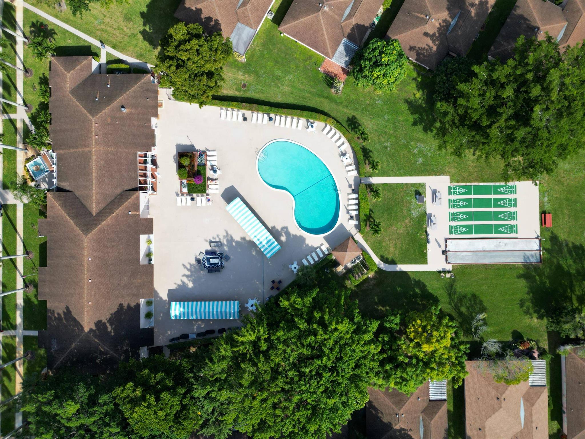 VILLAGES OF ORIOLE BONAIR - Residential Lease