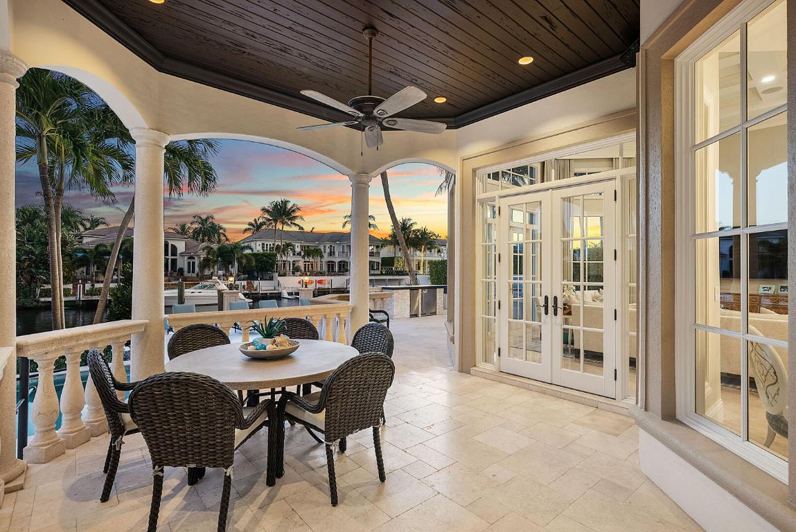 ROYAL PALM YACHT & COUNTRY CLUB - Residential